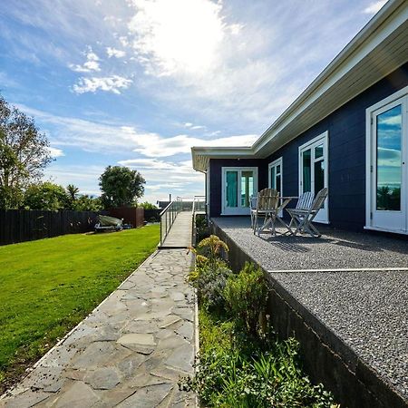 Villa Scarborough Heights Kaikoura Exterior foto