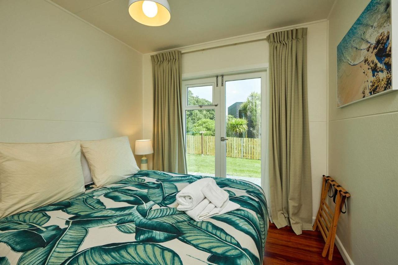 Villa Scarborough Heights Kaikoura Exterior foto
